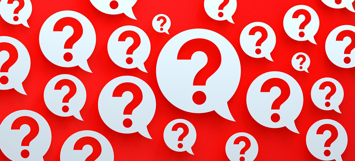 FAQ website AlphaWeb WordPress